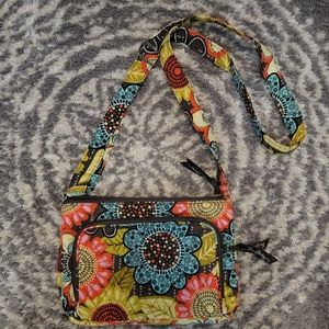 Vera Bradley Purse